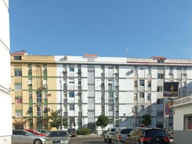 Casa en venta en San Pablo-Santa Justa, Sevilla