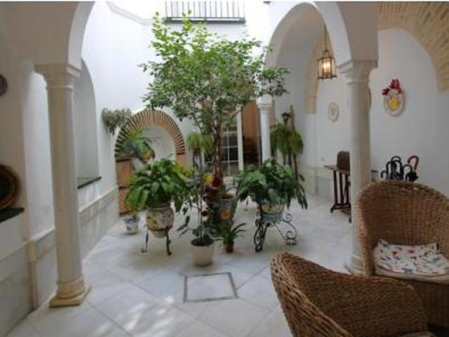 Casa en venta en Casco Antiguo, Sevilla