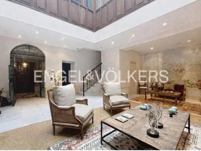 Casa en venta en Casco Antiguo, Sevilla
