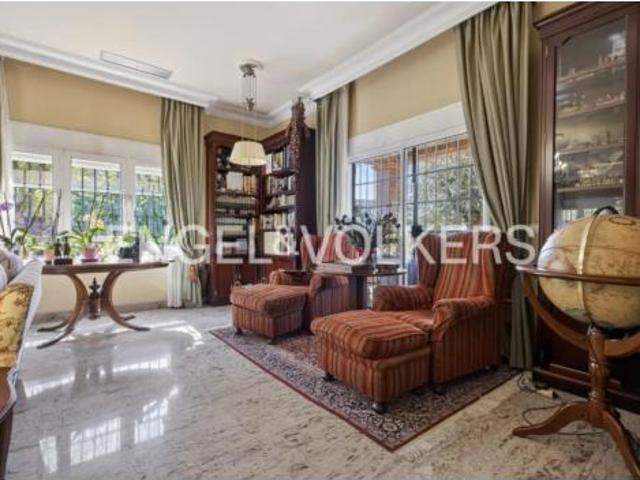 Casa en venta en San Pablo-Santa Justa, Sevilla