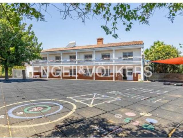 Casa en venta en San Pablo-Santa Justa, Sevilla