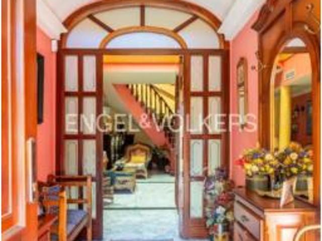 Casa en venta en San Pablo-Santa Justa, Sevilla