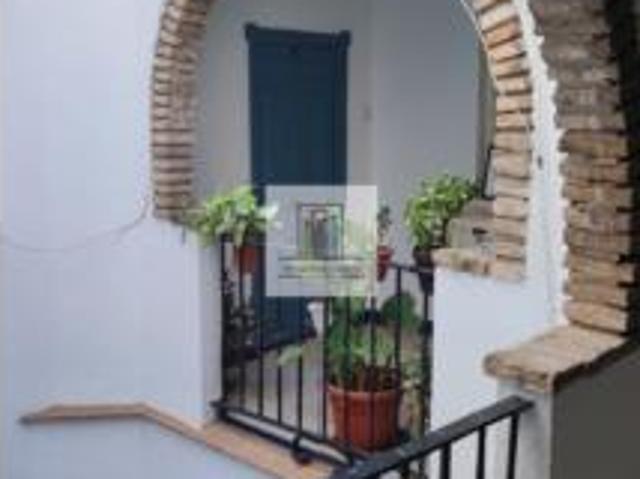 Casa en venta en Casco Antiguo, Sevilla