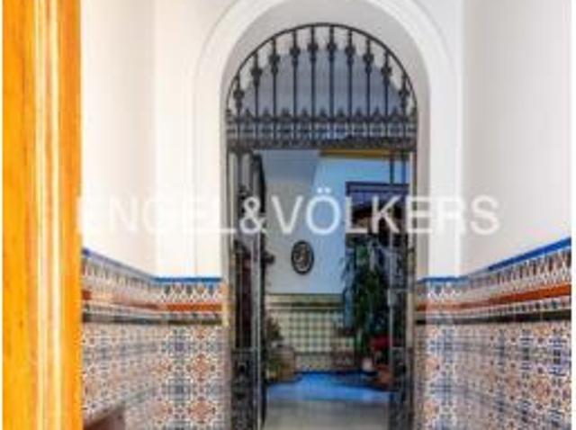Casa en venta en Casco Antiguo, Sevilla