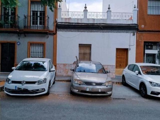 Casa en venta en Cerro-Amate, Sevilla