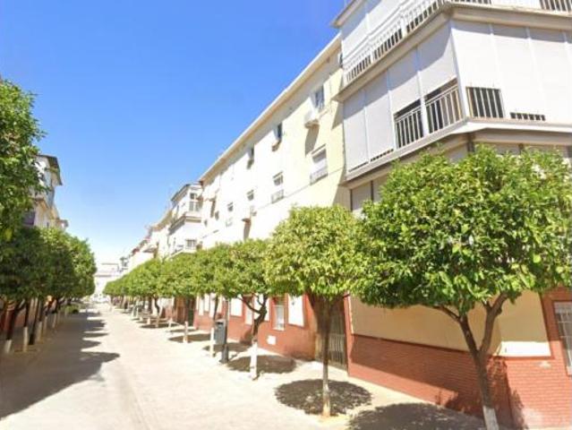 Casa en venta en Distrito Macarena, Sevilla