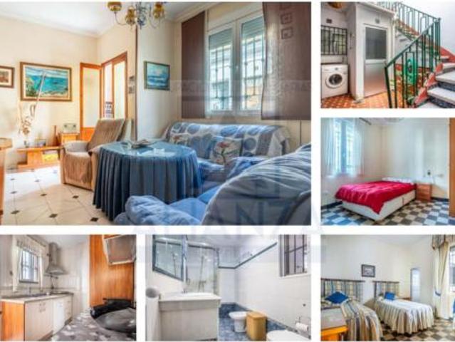 Casa en venta en Sur, Sevilla