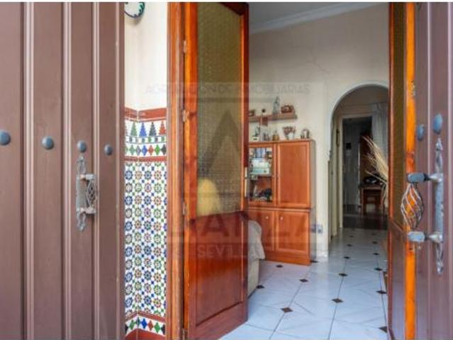Casa en venta en Sur, Sevilla