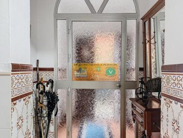Casa en venta en Este-Alcosa-Torreblanca, Sevilla