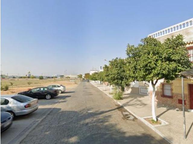 Casa en venta en Este-Alcosa-Torreblanca, Sevilla