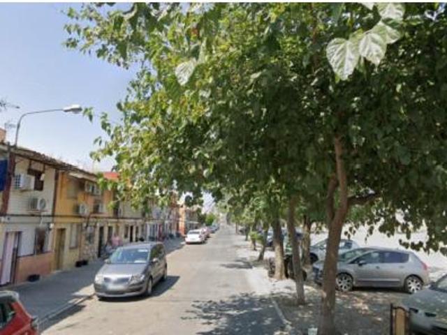 Casa en venta en Este-Alcosa-Torreblanca, Sevilla