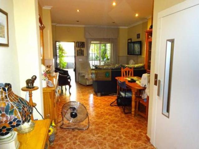 Casa en venta en Este-Alcosa-Torreblanca, Sevilla