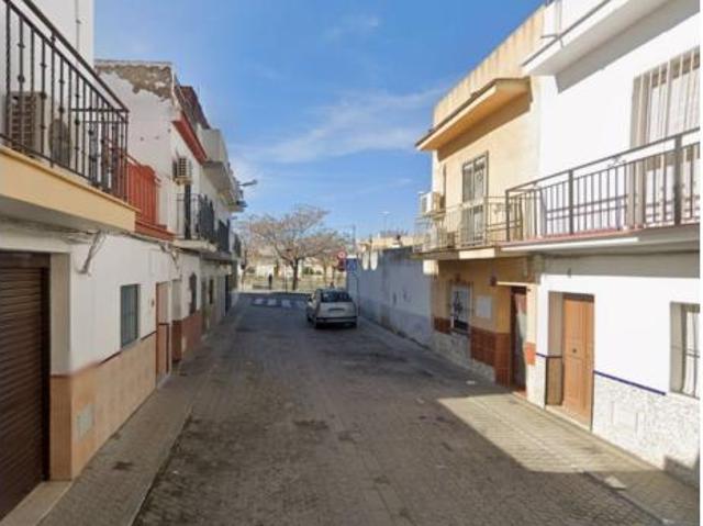 Casa en venta en Este-Alcosa-Torreblanca, Sevilla