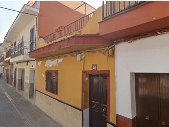 Casa en venta en Este-Alcosa-Torreblanca, Sevilla