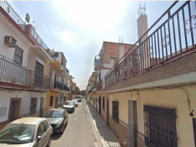 Casa en venta en Este-Alcosa-Torreblanca, Sevilla