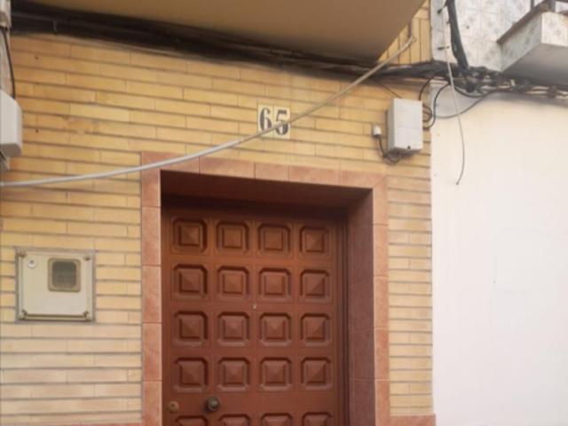 Casa en venta en Este-Alcosa-Torreblanca, Sevilla