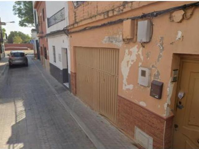 Casa en venta en Este-Alcosa-Torreblanca, Sevilla