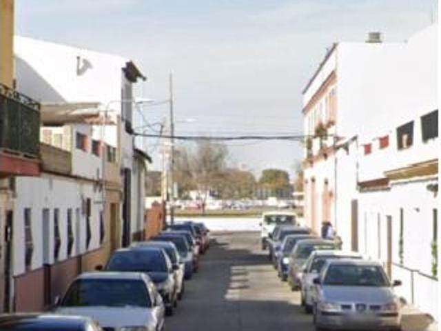 Casa en venta en Este-Alcosa-Torreblanca, Sevilla