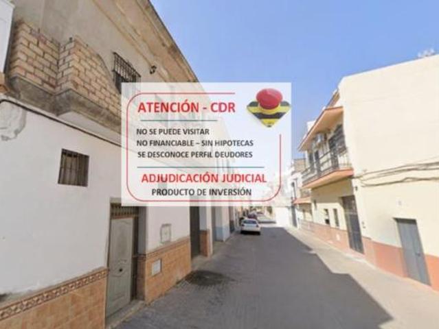 Casa en venta en Este-Alcosa-Torreblanca, Sevilla