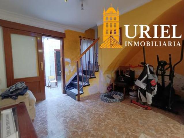 Casa en venta en Este-Alcosa-Torreblanca, Sevilla