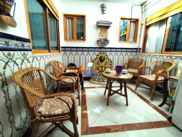 Casa en venta en Este-Alcosa-Torreblanca, Sevilla