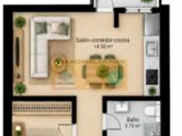 Casa en venta en Este-Alcosa-Torreblanca, Sevilla