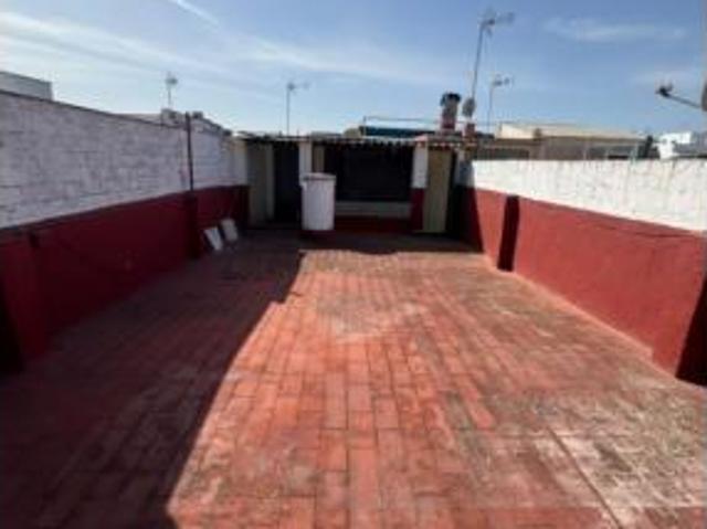 Casa en venta en Este-Alcosa-Torreblanca, Sevilla