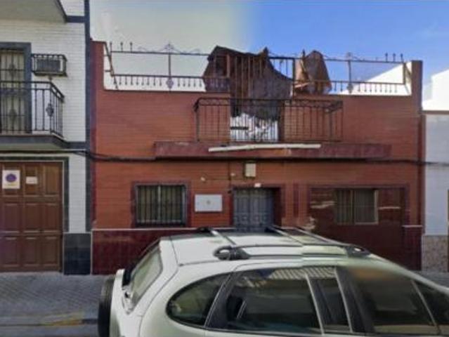 Casa en venta en Este-Alcosa-Torreblanca, Sevilla