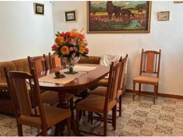 Casa en venta en Este-Alcosa-Torreblanca, Sevilla