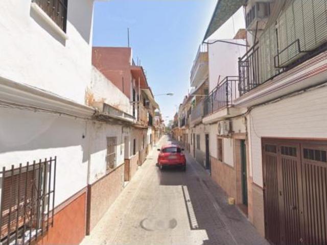 Casa en venta en Este-Alcosa-Torreblanca, Sevilla
