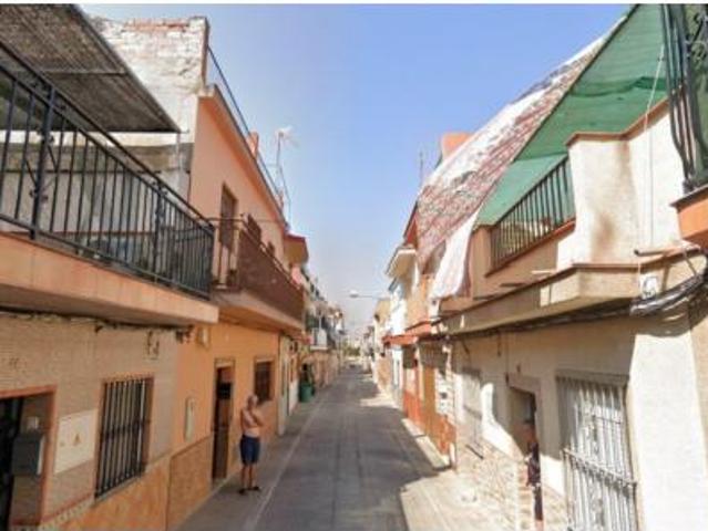 Casa en venta en Este-Alcosa-Torreblanca, Sevilla