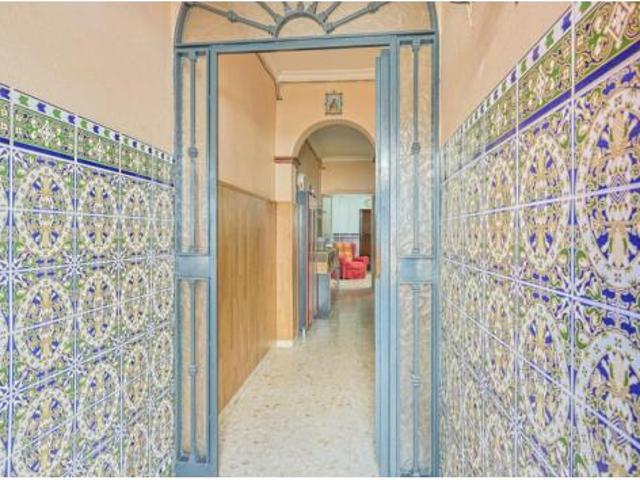 Casa en venta en Este-Alcosa-Torreblanca, Sevilla