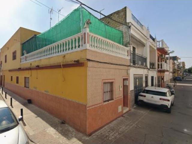 Casa en venta en Este-Alcosa-Torreblanca, Sevilla