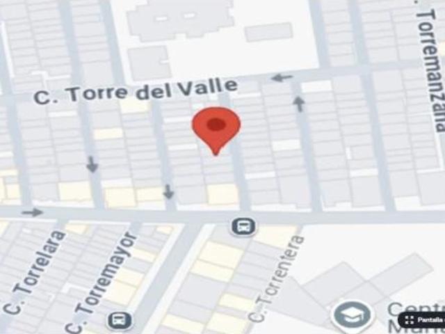 Casa en venta en Este-Alcosa-Torreblanca, Sevilla