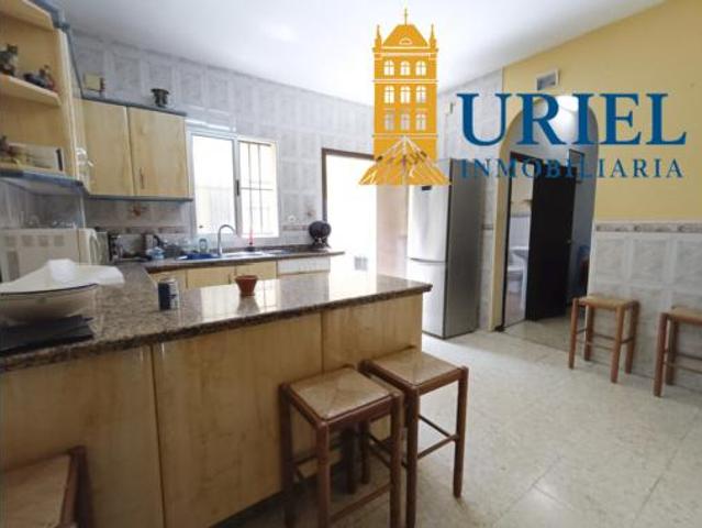 Casa en venta en Este-Alcosa-Torreblanca, Sevilla