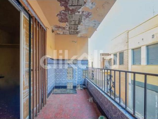 Casa en venta en Este-Alcosa-Torreblanca, Sevilla