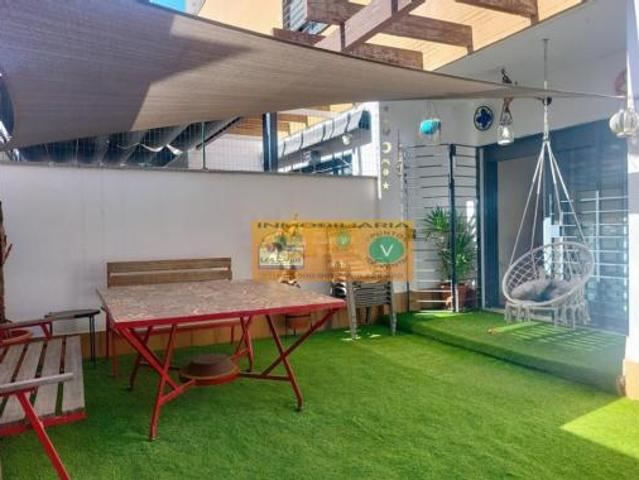 Casa en venta en Este-Alcosa-Torreblanca, Sevilla