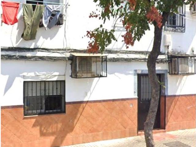 Casa en venta en Este-Alcosa-Torreblanca, Sevilla