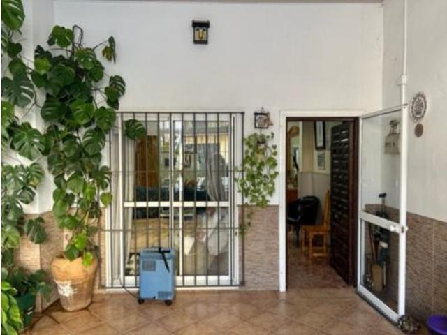 Casa en venta en Este-Alcosa-Torreblanca, Sevilla