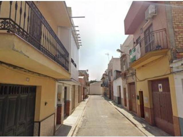 Casa en venta en Distrito Norte, Sevilla