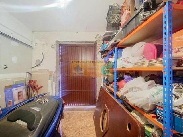 Casa en venta en Este-Alcosa-Torreblanca, Sevilla