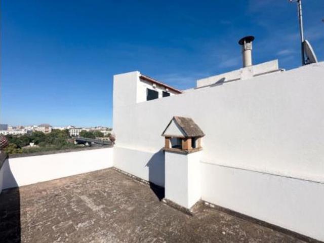 Casa en venta en Triana, Sevilla