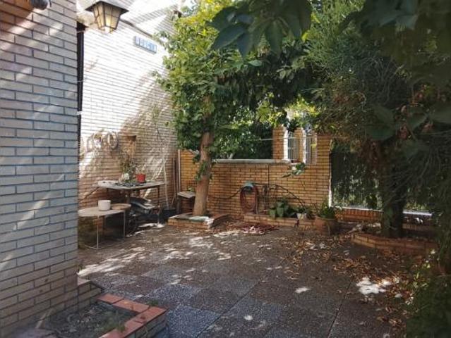 Casa en venta en Este-Alcosa-Torreblanca, Sevilla