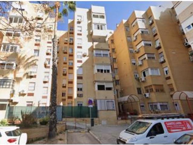 Piso en venta en Este-Alcosa-Torreblanca, Sevilla