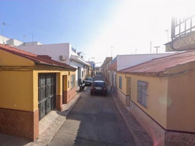 Casa en venta en Distrito Norte, Sevilla
