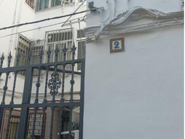 Piso en venta en Distrito Macarena, Sevilla