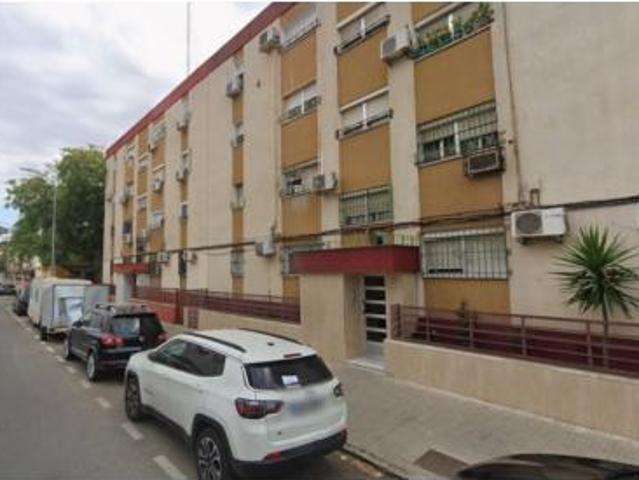 Casa en venta en Distrito Macarena, Sevilla