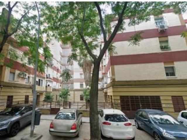 Casa en venta en Distrito Macarena, Sevilla