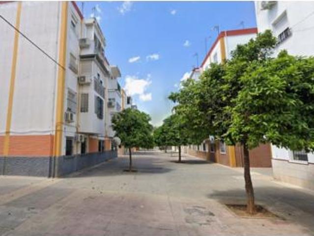 Casa en venta en Distrito Macarena, Sevilla