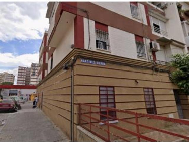 Casa en venta en Distrito Macarena, Sevilla
